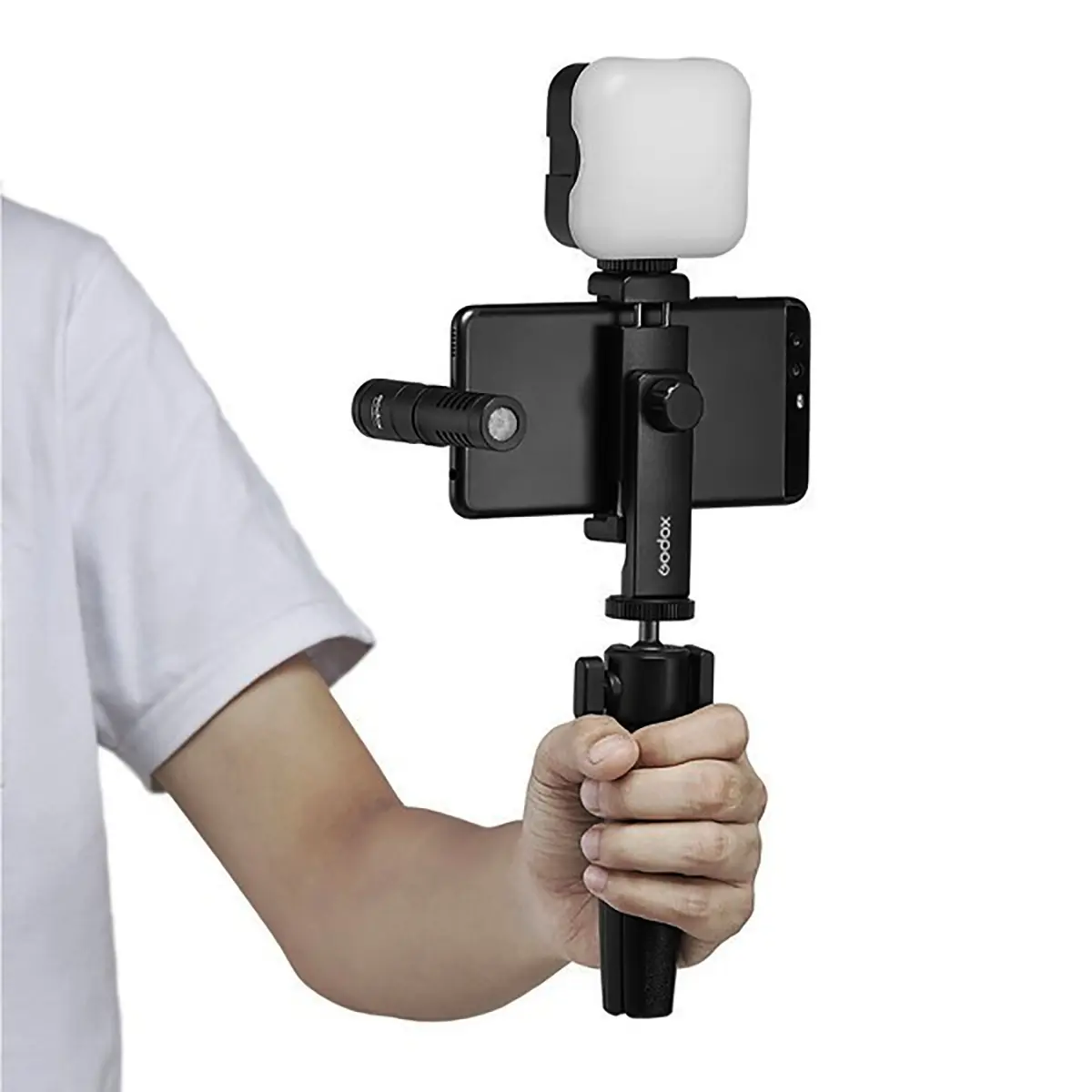 Godox Vlog Kit VK2-UC     .
