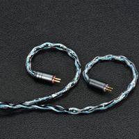 Gambar Kinera Lara 3.5mm Single Ended Pure Copper Gold Plated Upgrade Cable dari Yankee Indonesia Kota Administrasi Jakarta Barat 3 Tokopedia
