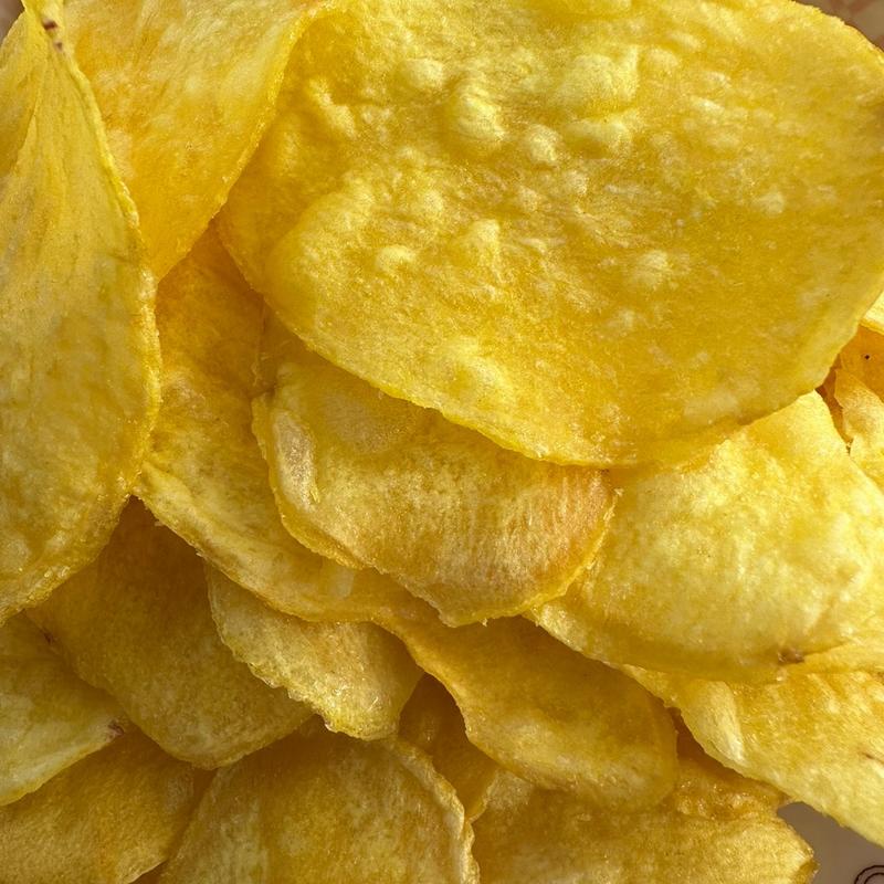  Khoai Lang Sấy Mật Ong 500g - Giòn- Ngọt Nhẹ- Ngon Thức ăn  Ăn Vặt  Hanpham Snack Food 