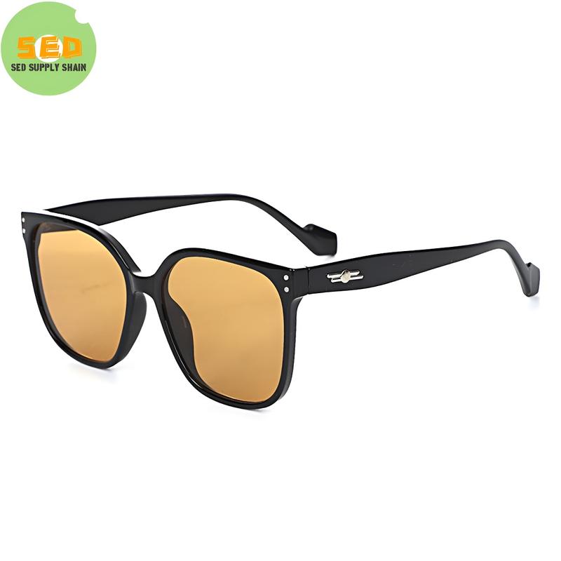 Kính Mát Đổi Màu Theo Ánh Sáng Phù Hợp Đi Đường Bảo Vệ Mắt, Gọng Dẻo, Chống UV, Phong Cách Trẻ Trung D701 8