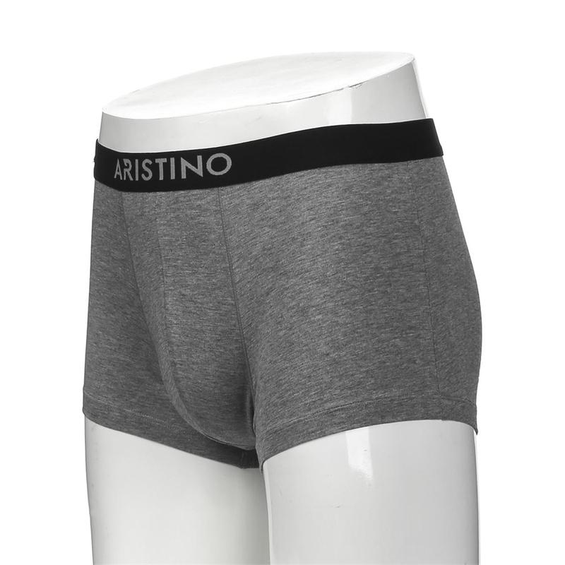 COMBO 3 Quần lót nam Aristino ABX03707 Menswear Boxer Menswear Boxer 6