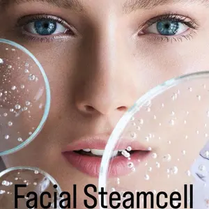 Facial steamcell