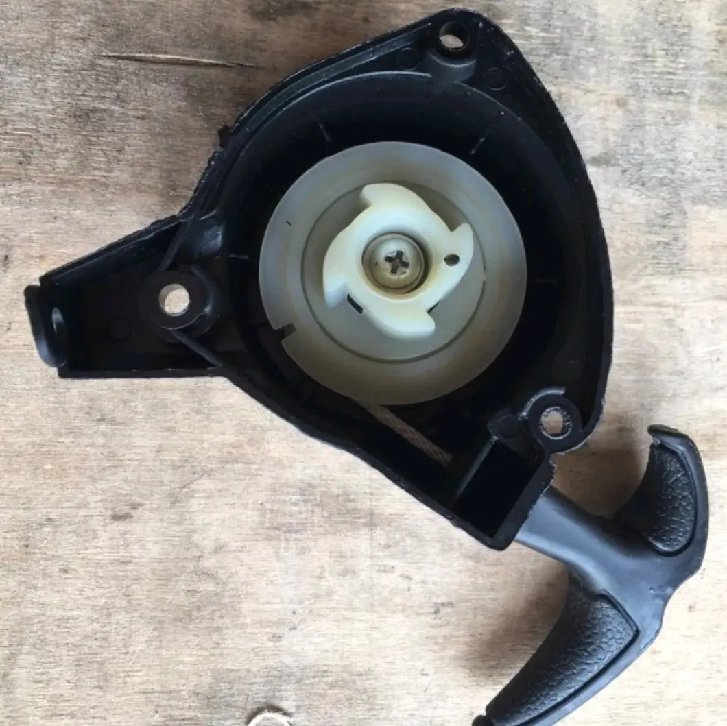 Recoil Starter Engkol Mesin Potong Rumput tipe TU 26
