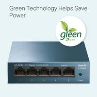 Port Design Notebook Case Jual TP-Link LS105G 5 Port Gigabit Metal Case Switch Hub Tplink SG 105G ...