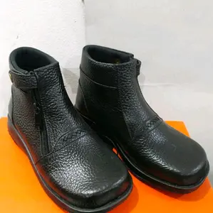 SEPATU BOOT ANAK Pergelangan kaki Fashion