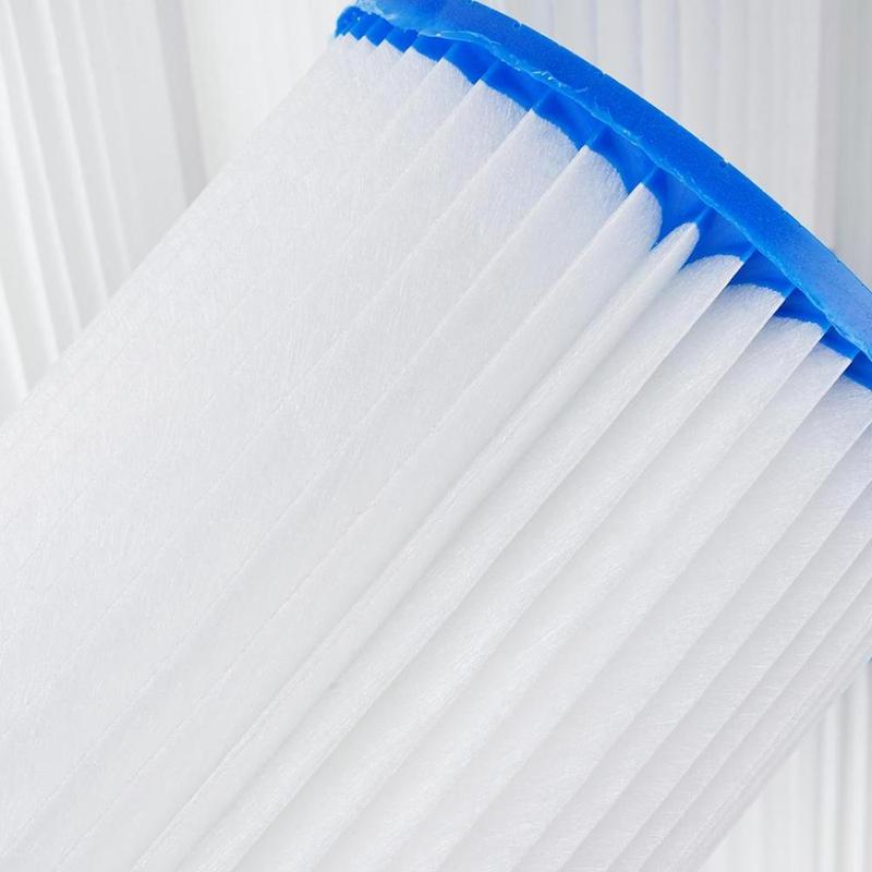 Product Introduction of Manta Replacement Filter Cartridge Water Filter Cartridge For Swimming Pool, Spa Pool 1