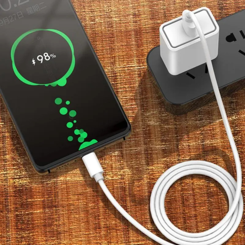 Cáp USB Micro, 5A, Sạc Nhanh, Dây Sạc, Tương Thích Với Điện Thoại Di Động Android, Samsung S7, Huawei, Xiaomi, Máy Tính Bảng Phone 3