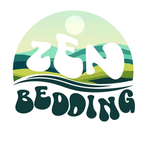 ZEN BEDDING