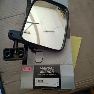 Kaca Spion L300 merk EMGI (Kanan / Kiri Spion Saja / Kiri + Setang) + Bonus Bubble Wrap