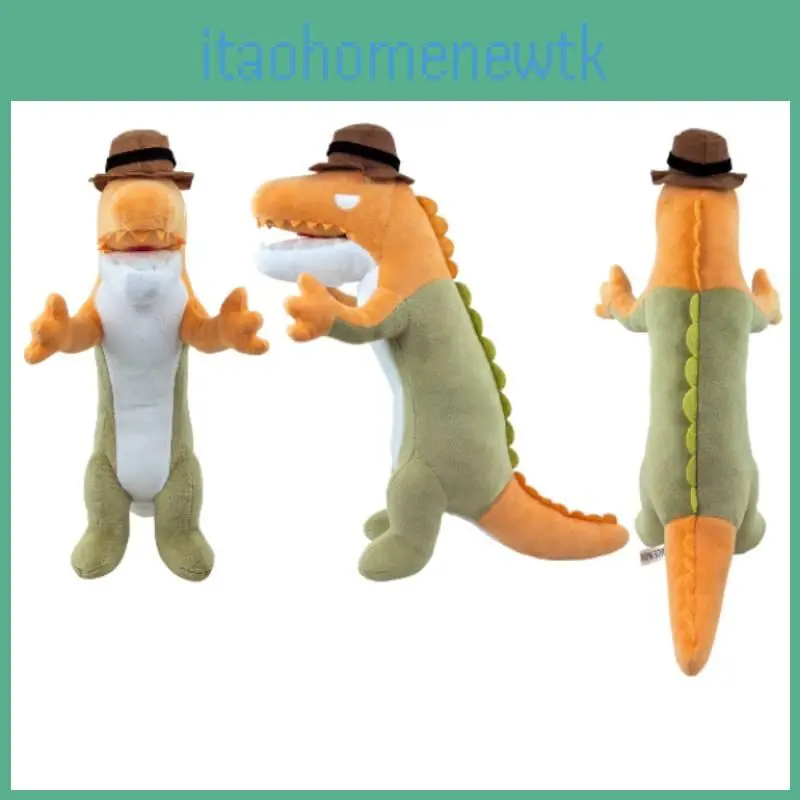 Fun Plush Candy Kingdom Characters Soft Short Plush Perfect For Gifting