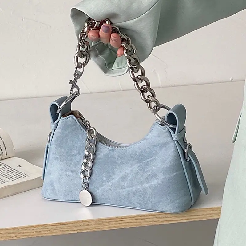 MILUV - TAS SELEMPANG HANDBAG WANITA CEWEK BAG SLINGBAG LB 485