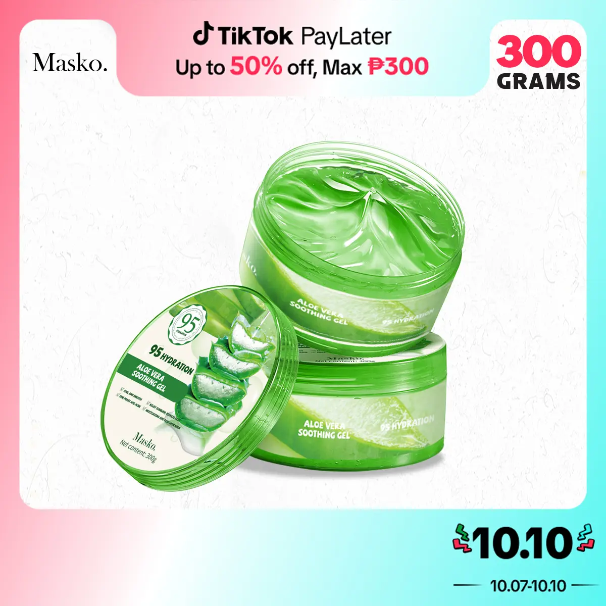 aloe vera ampoule ALOE EVA ALOEVERA OFFER (HAIR AMPOULES- OIL Replacement- HAIR MASK) – Anwar  Store main image 1