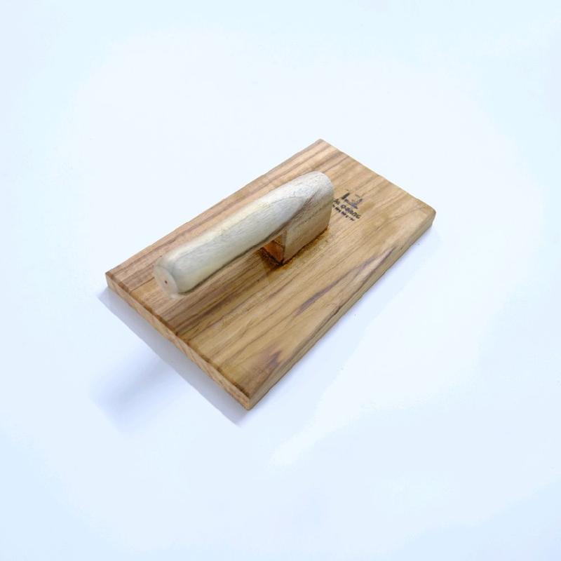 Bàn chà gỗ giá tỵ lào, kích thước 26cmx16cmx14cm 7