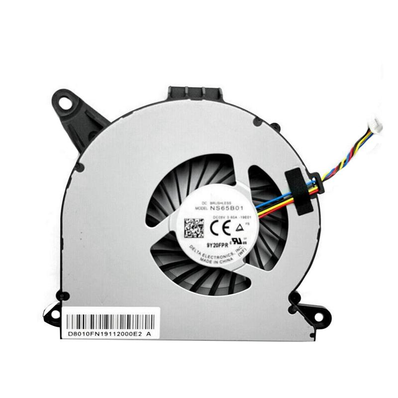 YID Ventilateur PWM 5V pour Jetson Orin NX / Nano, Dissipation thermique rapide