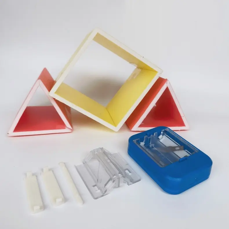 Bộ dao dọc vét góc gập hộp phom fomex