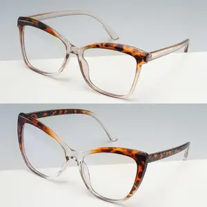 （On Salel） COD Kacamata baca Reading Glasses Fashion Korea Anti Radiasi Blueray Frame Wanita Anti radiasi biru anti Radia Reading Glasses