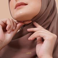 Gambar Nabnib - Lucy Pin Hijab Safety Pin Bros Hijab Peniti Hijab Peniti Dagu - Var. C dari NABNIB Kota Administrasi Jakarta Selatan 2 Tokopedia