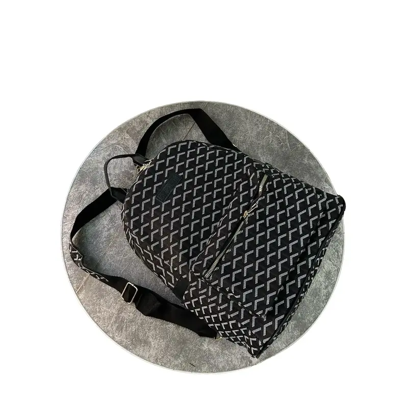 Balo thời trang nam nữ đi học màu đen size 32x40x15 Đeo Vai Backpack Da 0