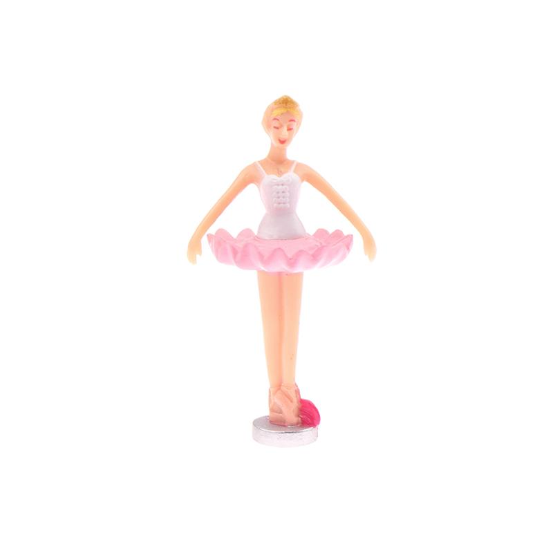 Product Introduction of Mini Music Box Dolls Ballet Dancer Girls Figurines Fairy Princess Ornament Dancing Eight Tone Box Decor Music Box Accessories 29