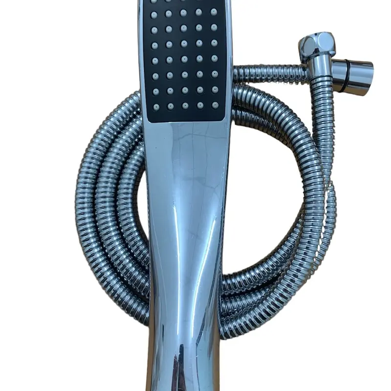 Bát Sen Tăng Áp Cao Cấp TNG KDB01 - Thiết Bị Tắm Chất Lượng Cao 4