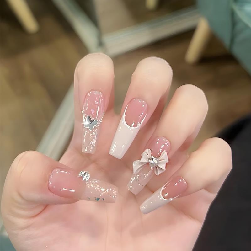  MÃ 569 VIP Nails Box 24 M.óng xinh xắn ...569 
