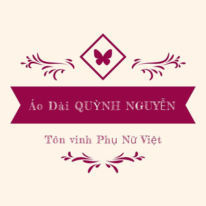 Áo dài Quỳnh Nguyễn