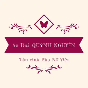 Áo dài Quỳnh Nguyễn