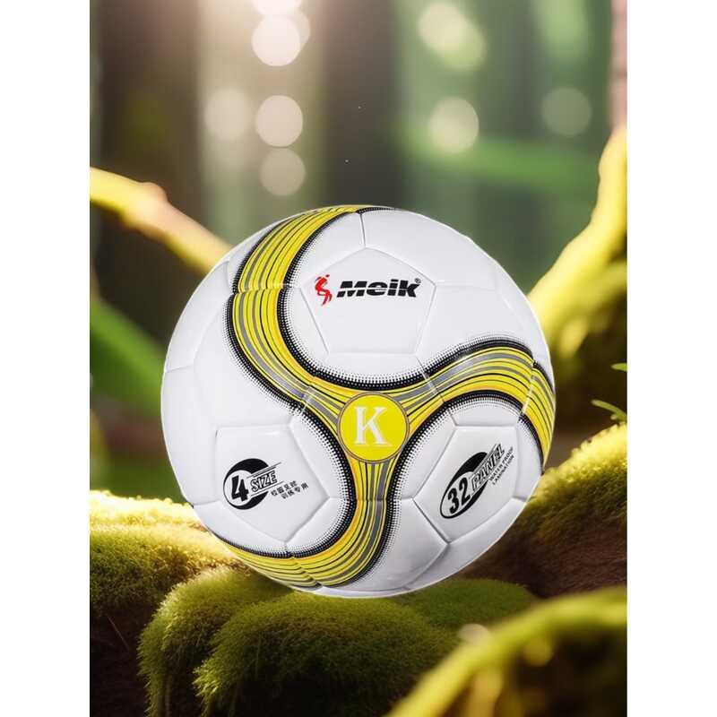 Product Introduction of 【Football】 Wear kick ant No.5 classic machine for primary secondary school children's training and competition used to sew football balls 3