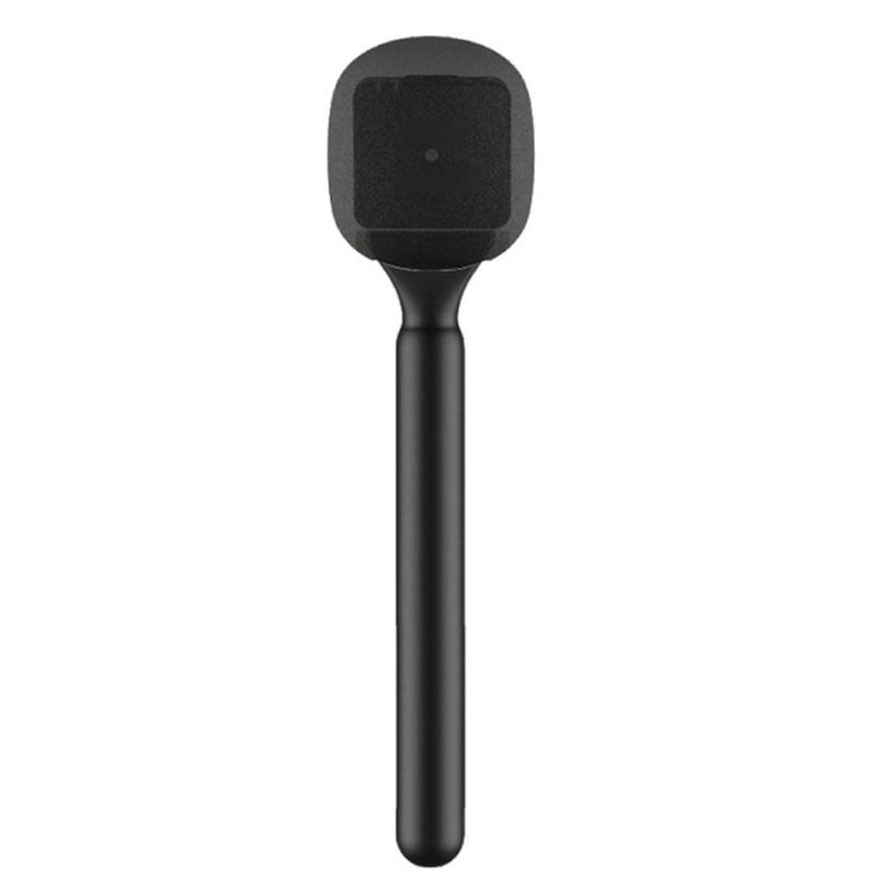 Product Introduction of Penyesuai Pemegang Go, Penyesuai Pegang Tangan Mikrofon, dengan Buih, Untuk Rode Tanpa Wayar Go Go II, Untuk DJI Mic, Untuk Moma, Untuk Relacart, Sesuai untuk Temuduga Audio Microphones 1
