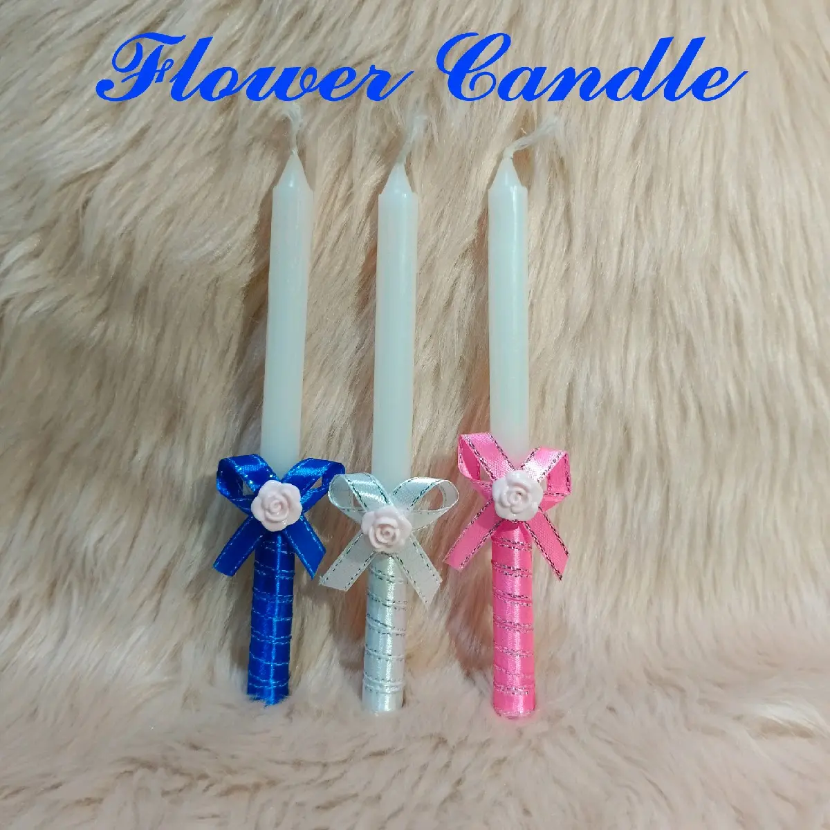 Cadle Flower sold per piece - TikTok Shop Philippines