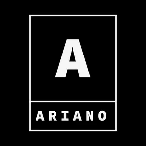 ARIANO MENSWEAR
