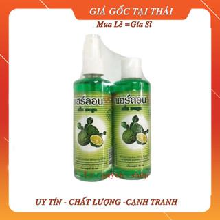 Cặp Tinh Dầu Bưởi Xịt Tóc 170ml Thái Lan Hỗ Trợ Mọc Tóc Dưỡng Tóc
