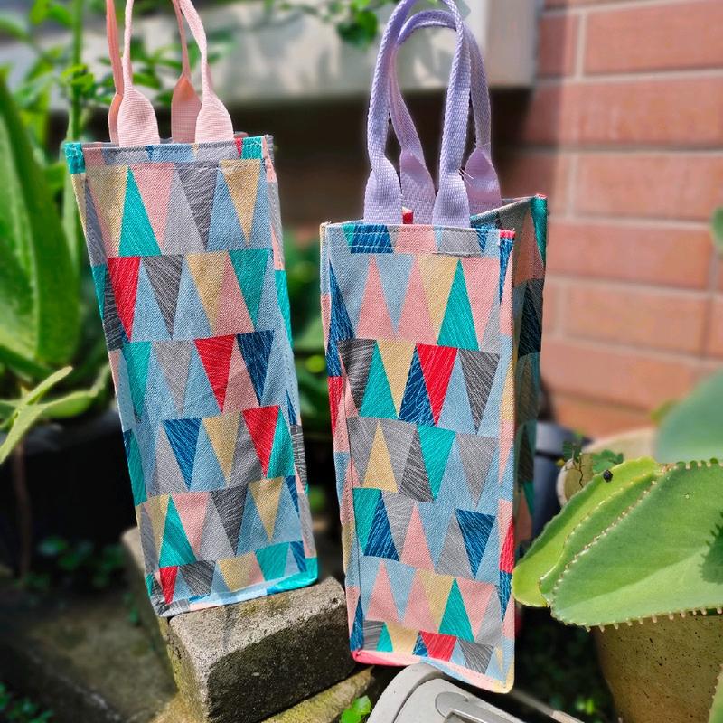 tas botol viral tas botol Tumbler tas botol air minum 2