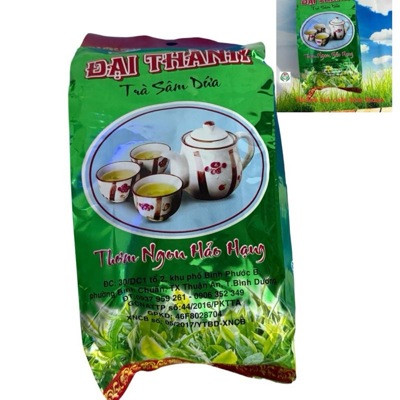 Trà Sâm Dứa Đại Thành hàng Bình Dương (300g) trà