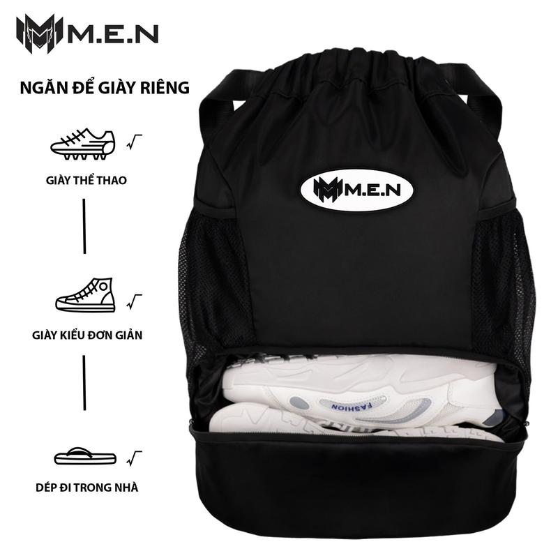 Product Introduction of Balo thể thao dây rút siêu cute tiện ích B5-DR [XU HƯỚNG MỚI] Túi Thể Thao Bag Nam Sport 9