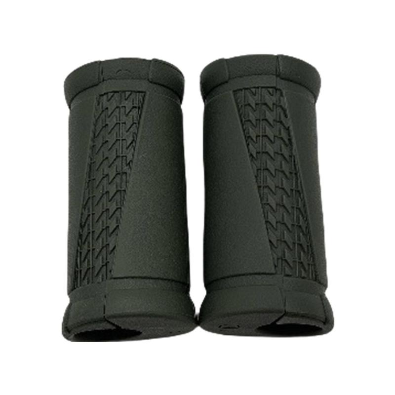 Product Introduction of 1 Pair Weightlifting Rod Grips Dumbbells Resin Grips Barbell Grips Arm Training Rod Grips Barbell Hand Grips Strengthener 37