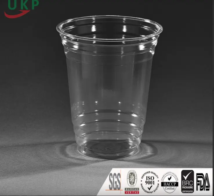 Combo 50 ly nhựa pet 360ml 500ml  700ml  UKP