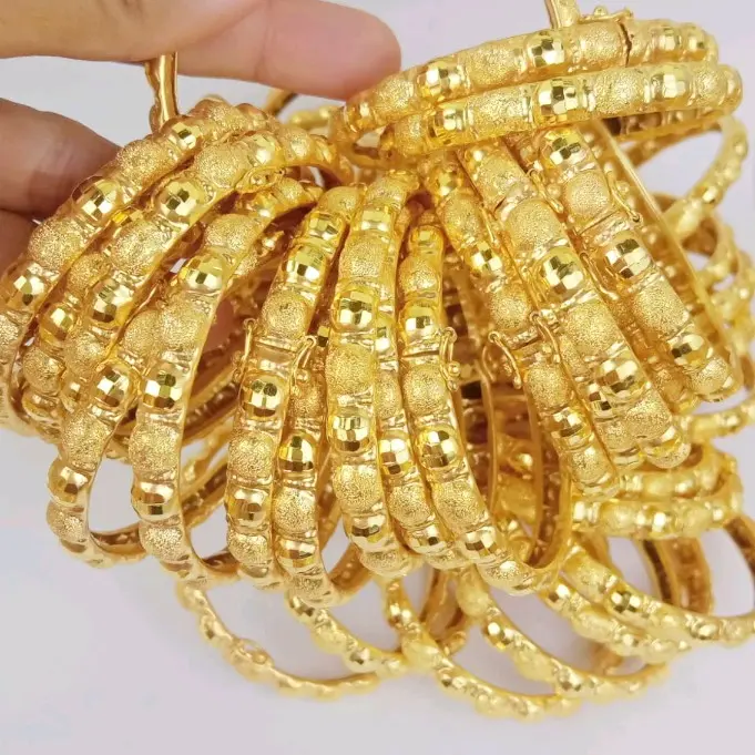Gelang rica model 5GRAM kroncong