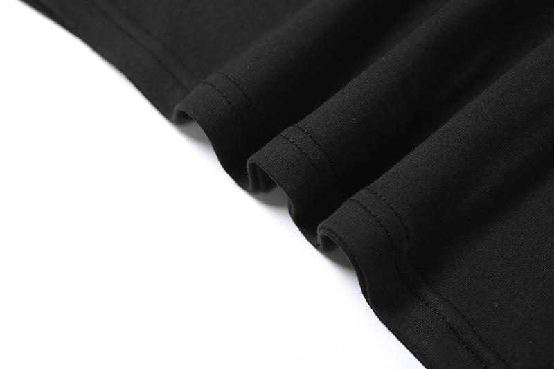 Product Introduction of RelaGala Women's 2024 New Solid Color Casual Sexy Slanted Shoulder Sleeveless Hip Wrapped Dress 5