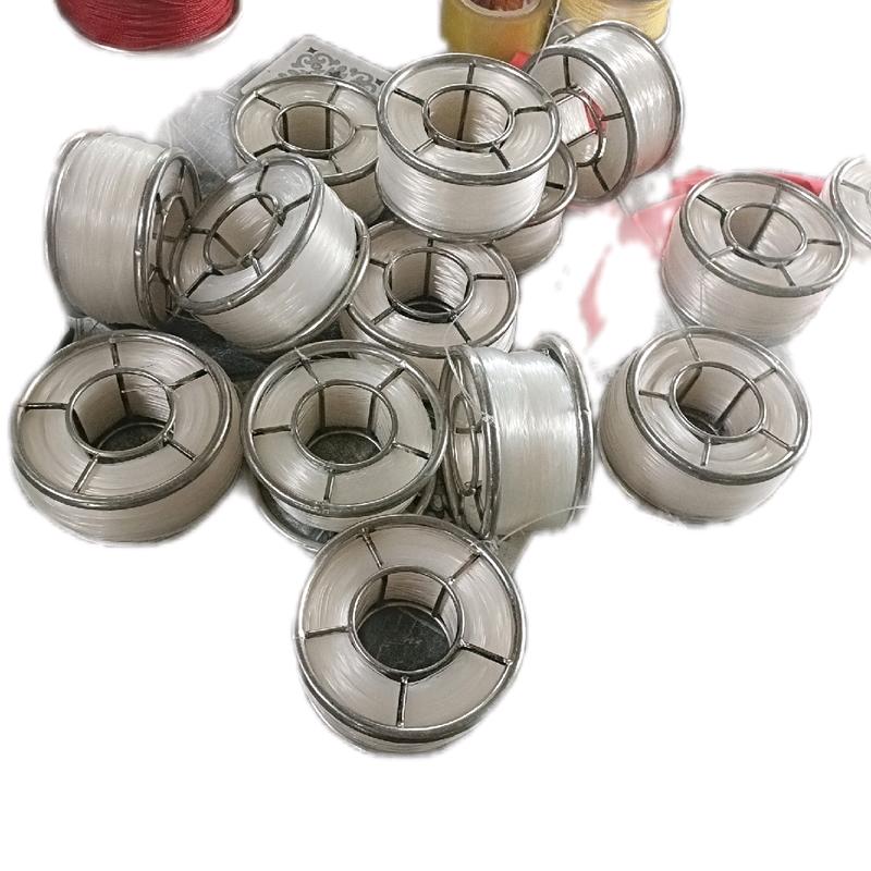 combo guồng+dây thả diều nhiều size nhiều kích cỡ dây cước đúc  giá rẻ.đã được quấn sẵn như hình độ dài cùa dây sẽ theo kg khác hàng lựa chọn  Dây bền chắc chắn chịu nắng mưa tốt rất mong khách hàng ủng hộ shop