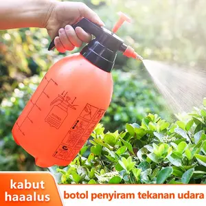 Zextramax Shop Pressure Sprayer AIR 2 LITER JET PUMP  TANAMAN AIR MANDI BURUNG HAMA DESINFEKTAN 1L 2L 3L 5L 8L Semprotan