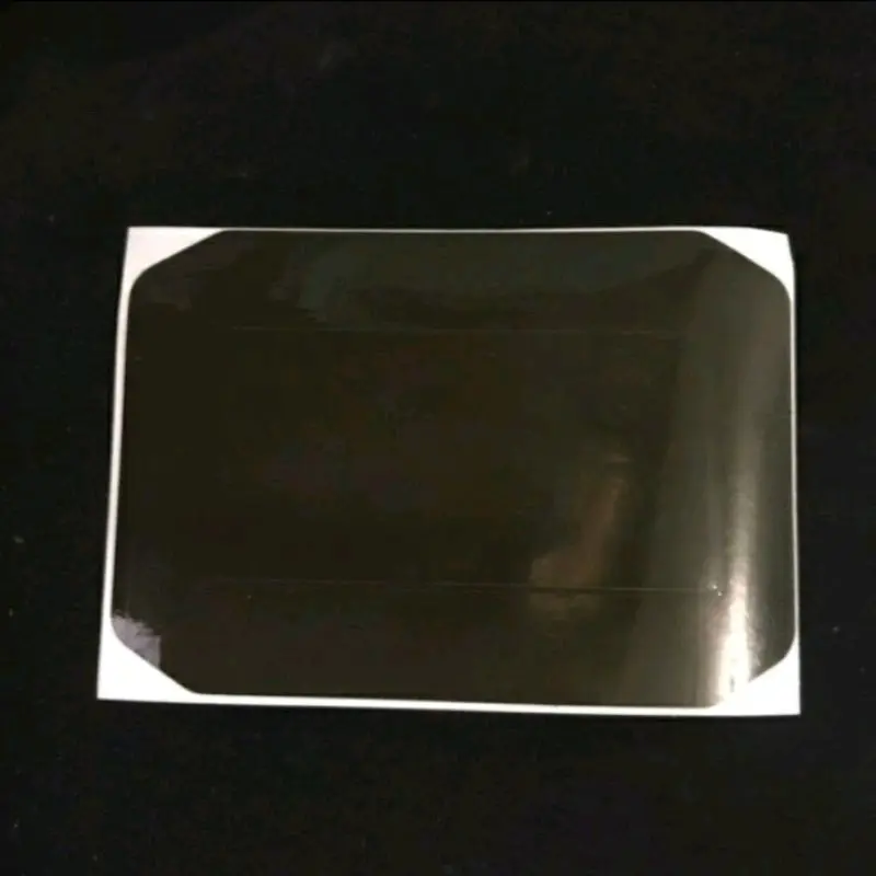 Anti gores sticker spidometer Honda Adv 160 Car 5
