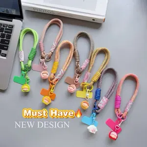 R-JUST Lanyard HP Lucu Pendek Garansi 1 Tahun