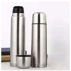 Termos Air Panas Stainless Steel 304 Ukuran 1000ML