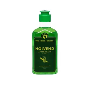 Holvend After Shaves Splash