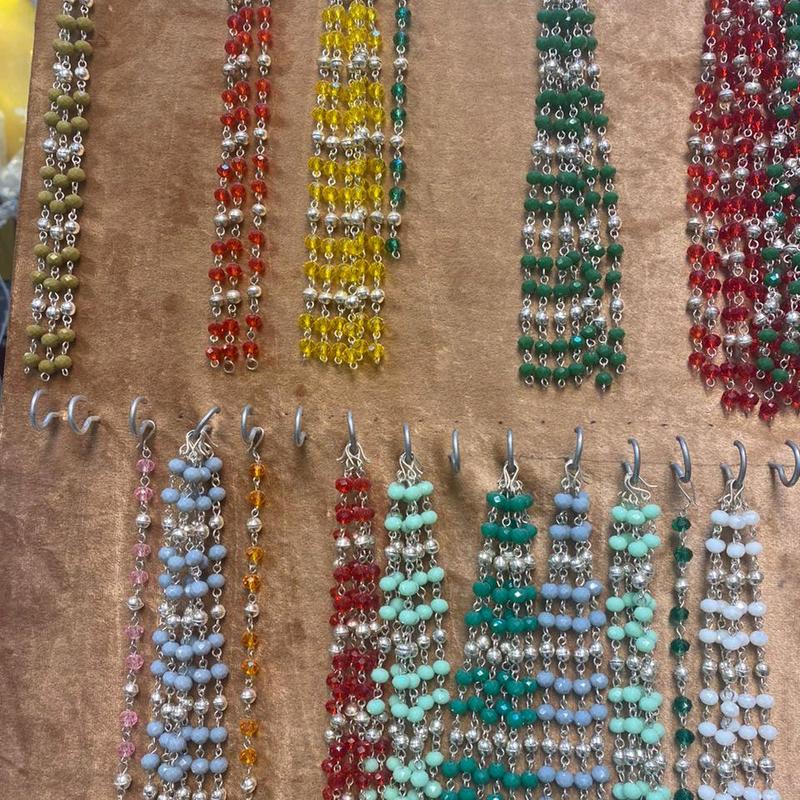 Gelang fiddoh ori tarim | gelang fiddhoh asli tarim 1