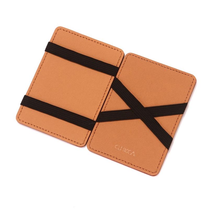 CUIKCA HF555 DOMPET UANG KARTU MINI SULAP MAGICAL MONEY CLIP 6
