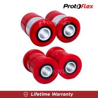 Gambar Protoflex Front Lower Control Arm Bushing Toyota Land Cruiser VX100 98-07 dari PROTOFLEX Kab. Bogor 3 Tokopedia