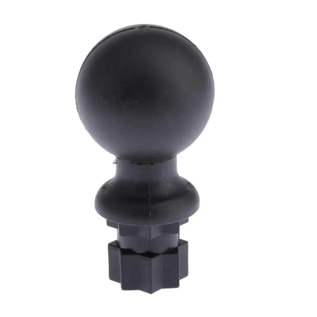 Huiji Balls Mount Track Adapter Kayak Quick Release Track Base Replacement Slide Guide Rail Systems Accessories Enduring