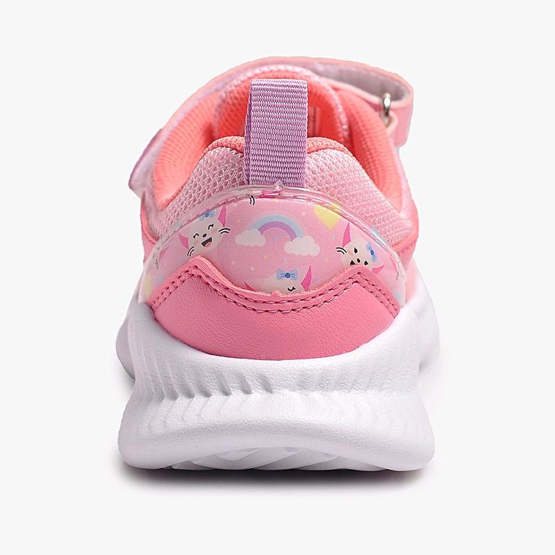 Giày thể thao bitis bé gái BSG0034. 7